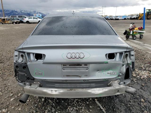 Photo 5 VIN: WAUHGAFC0CN154217 - AUDI A6 