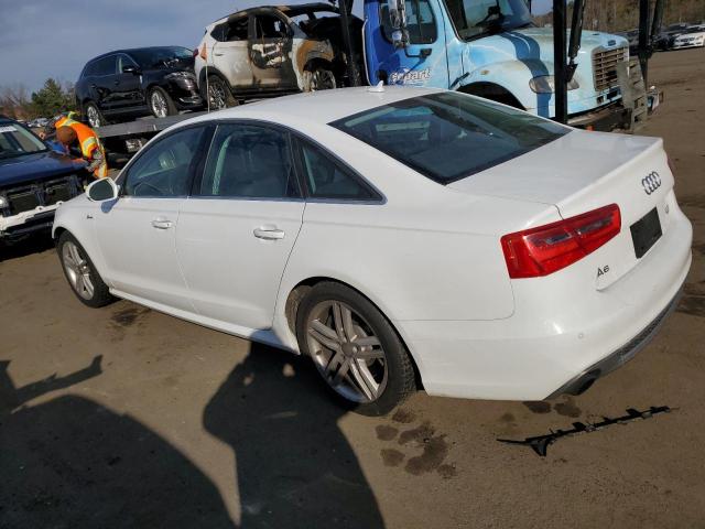 Photo 1 VIN: WAUHGAFC0CN156808 - AUDI A6 