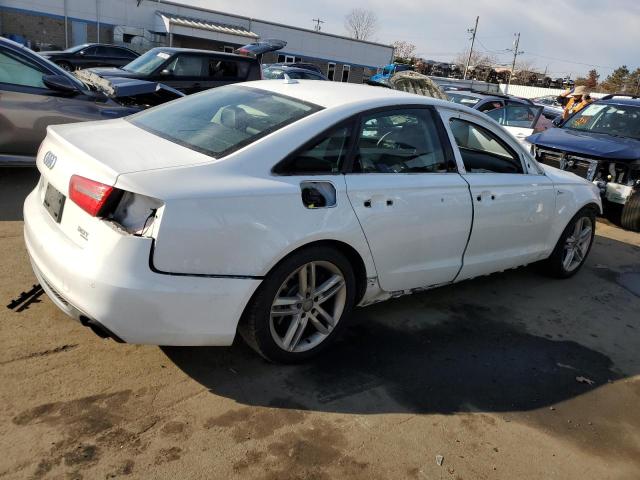 Photo 2 VIN: WAUHGAFC0CN156808 - AUDI A6 