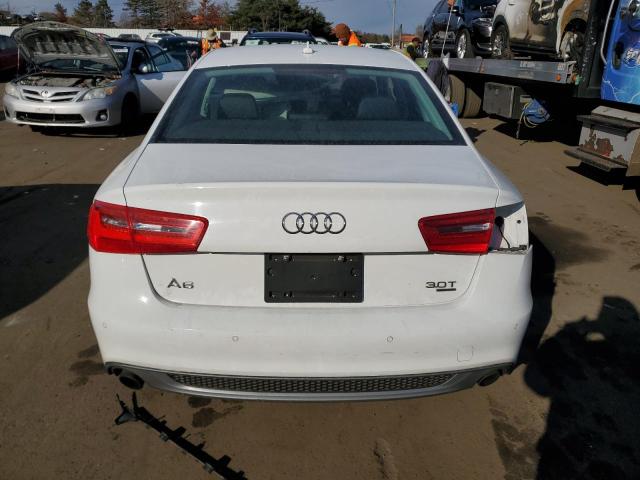 Photo 5 VIN: WAUHGAFC0CN156808 - AUDI A6 