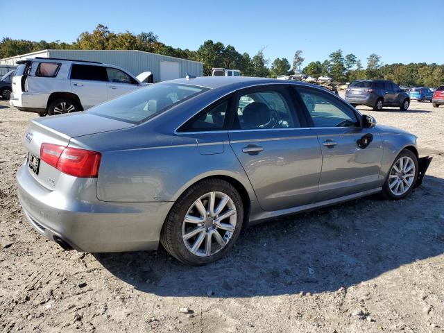 Photo 2 VIN: WAUHGAFC0CN166495 - AUDI A6 