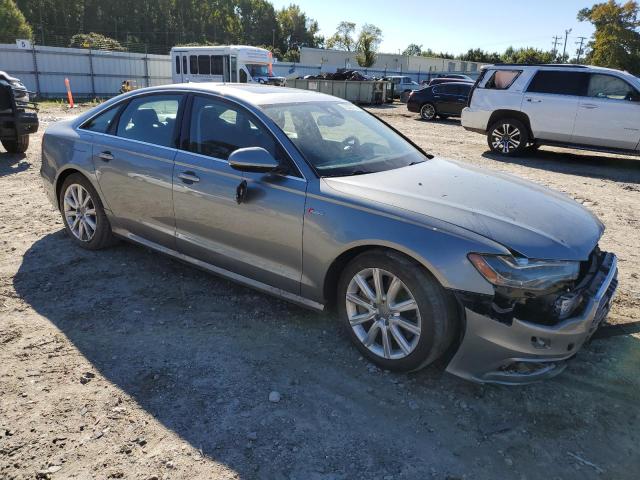 Photo 3 VIN: WAUHGAFC0CN166495 - AUDI A6 