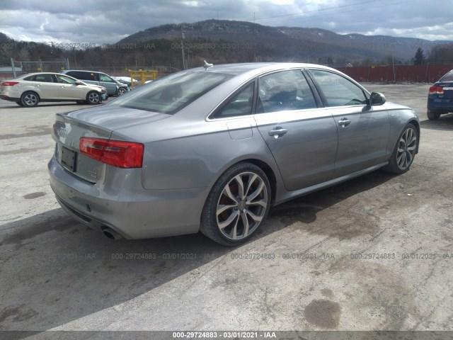 Photo 3 VIN: WAUHGAFC0CN168327 - AUDI A6 