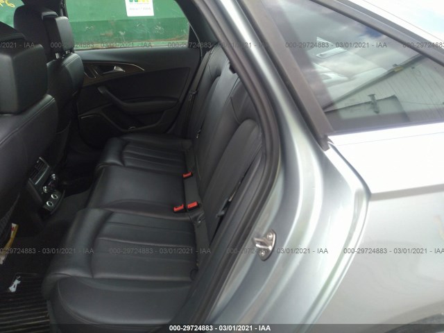 Photo 7 VIN: WAUHGAFC0CN168327 - AUDI A6 