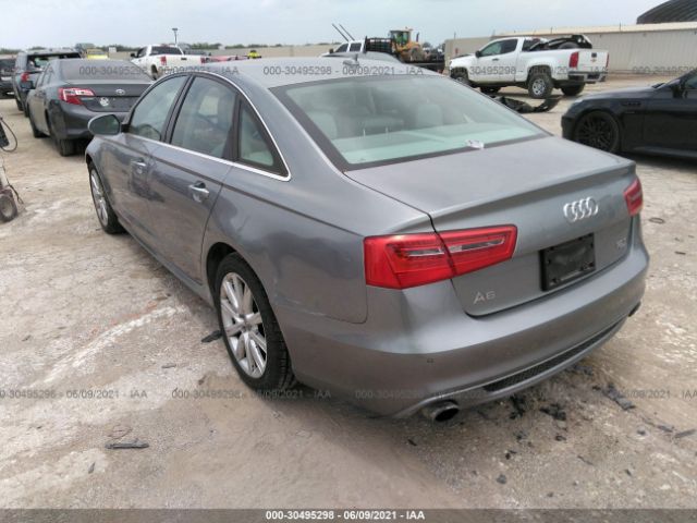 Photo 2 VIN: WAUHGAFC0DN004884 - AUDI A6 