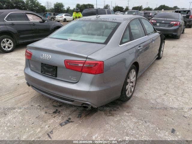 Photo 3 VIN: WAUHGAFC0DN004884 - AUDI A6 