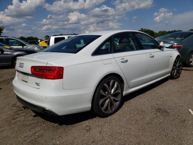 Photo 3 VIN: WAUHGAFC0DN085143 - AUDI A6 PRESTIG 