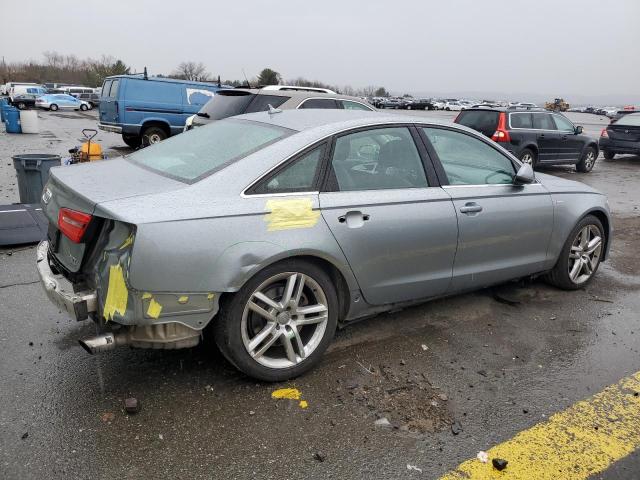 Photo 2 VIN: WAUHGAFC0DN135202 - AUDI A6 PRESTIG 