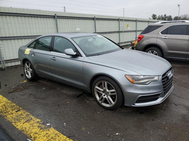 Photo 3 VIN: WAUHGAFC0DN135202 - AUDI A6 PRESTIG 