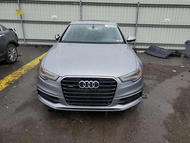 Photo 4 VIN: WAUHGAFC0DN135202 - AUDI A6 PRESTIG 