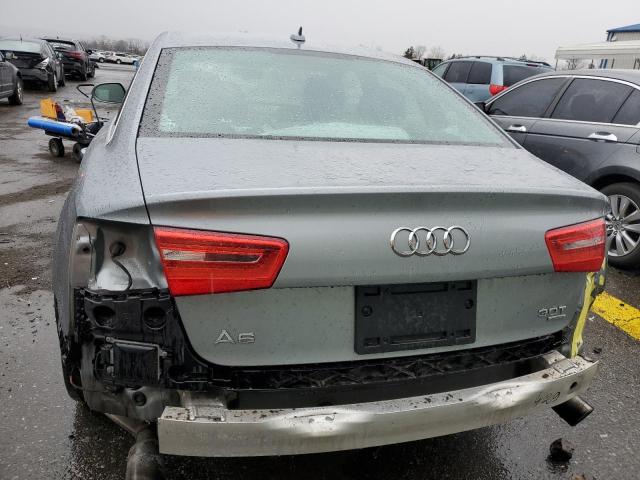 Photo 5 VIN: WAUHGAFC0DN135202 - AUDI A6 PRESTIG 