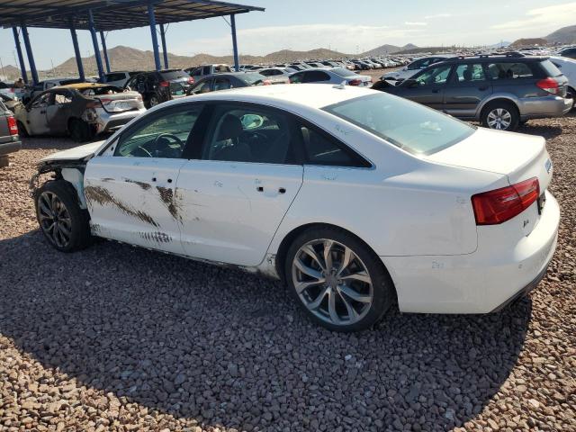 Photo 1 VIN: WAUHGAFC0EN039345 - AUDI A6 PRESTIG 