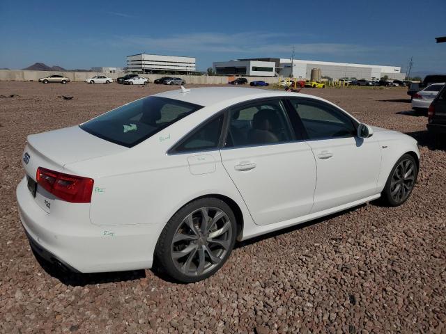 Photo 2 VIN: WAUHGAFC0EN039345 - AUDI A6 PRESTIG 