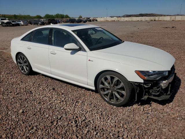 Photo 3 VIN: WAUHGAFC0EN039345 - AUDI A6 PRESTIG 