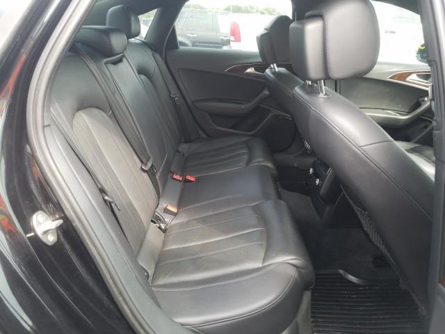 Photo 5 VIN: WAUHGAFC0EN074077 - AUDI A6 PRESTIG 