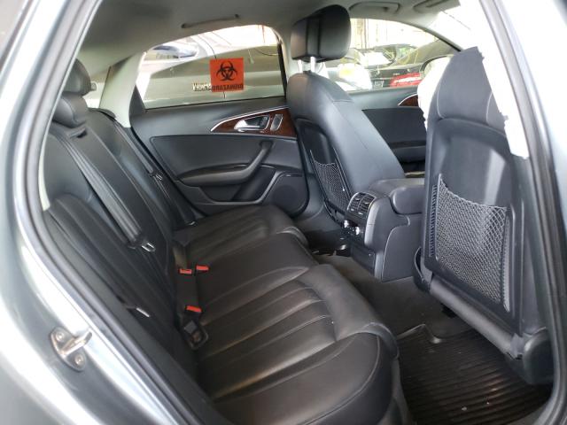 Photo 5 VIN: WAUHGAFC0EN098783 - AUDI A6 PRESTIG 