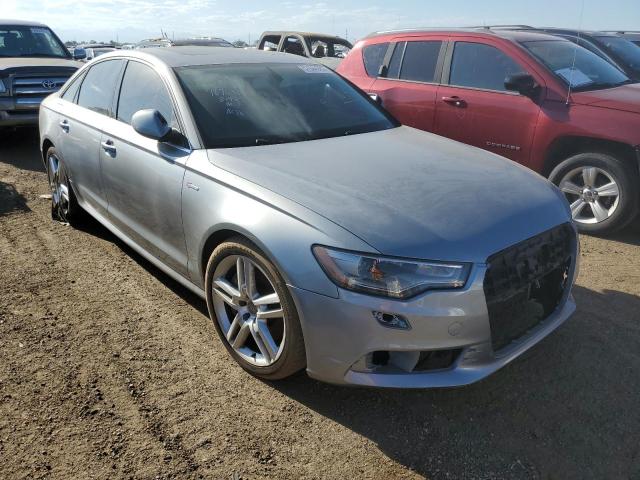 Photo 0 VIN: WAUHGAFC0EN128140 - AUDI A6 PRESTIG 