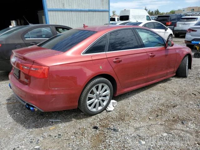 Photo 2 VIN: WAUHGAFC0EN133354 - AUDI A6 