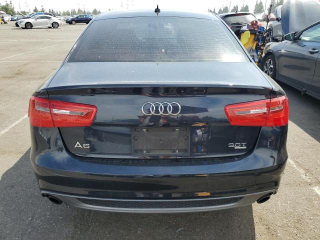 Photo 5 VIN: WAUHGAFC0FN017671 - AUDI A6 PRESTIG 