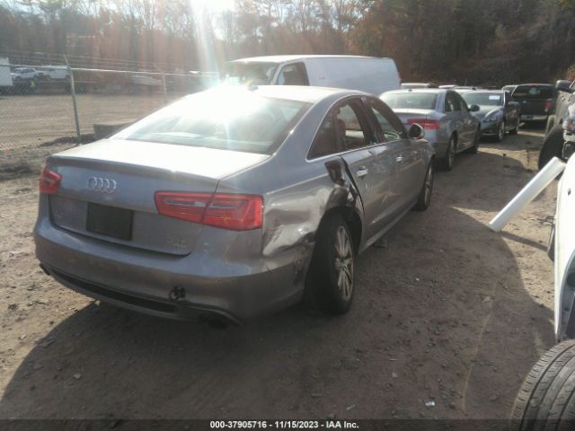 Photo 3 VIN: WAUHGAFC0FN019856 - AUDI A6 