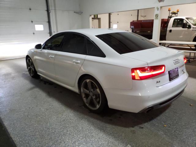 Photo 1 VIN: WAUHGAFC0FN022868 - AUDI A6 PRESTIG 