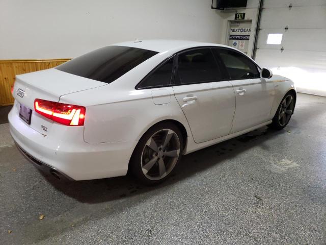 Photo 2 VIN: WAUHGAFC0FN022868 - AUDI A6 PRESTIG 