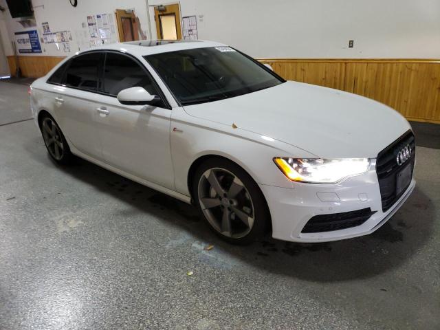 Photo 3 VIN: WAUHGAFC0FN022868 - AUDI A6 PRESTIG 