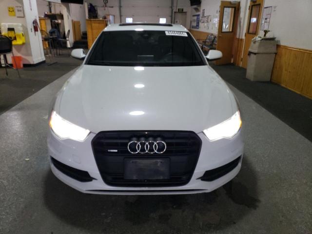 Photo 4 VIN: WAUHGAFC0FN022868 - AUDI A6 PRESTIG 