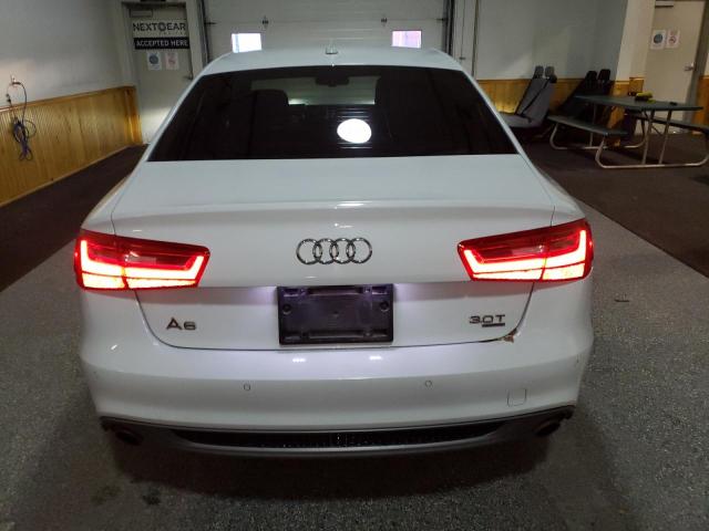 Photo 5 VIN: WAUHGAFC0FN022868 - AUDI A6 PRESTIG 