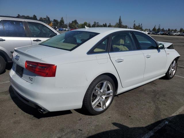 Photo 2 VIN: WAUHGAFC0FN027732 - AUDI A6 PRESTIG 