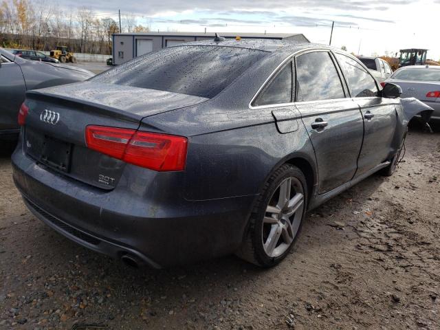 Photo 3 VIN: WAUHGAFC0FN035460 - AUDI A6 