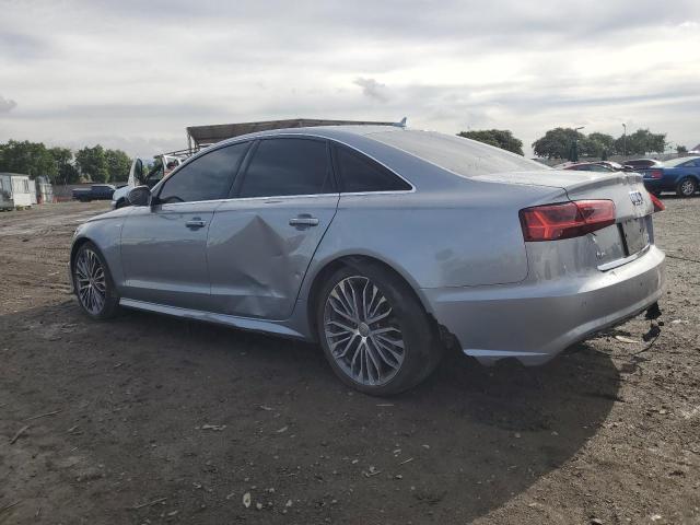 Photo 1 VIN: WAUHGAFC0GN003559 - AUDI A6 