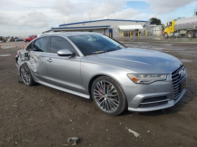 Photo 3 VIN: WAUHGAFC0GN003559 - AUDI A6 