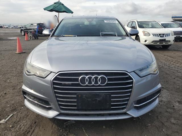 Photo 4 VIN: WAUHGAFC0GN003559 - AUDI A6 