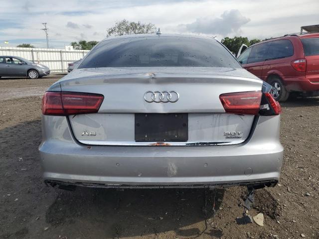 Photo 5 VIN: WAUHGAFC0GN003559 - AUDI A6 