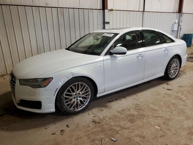 Photo 0 VIN: WAUHGAFC0GN007305 - AUDI A6 