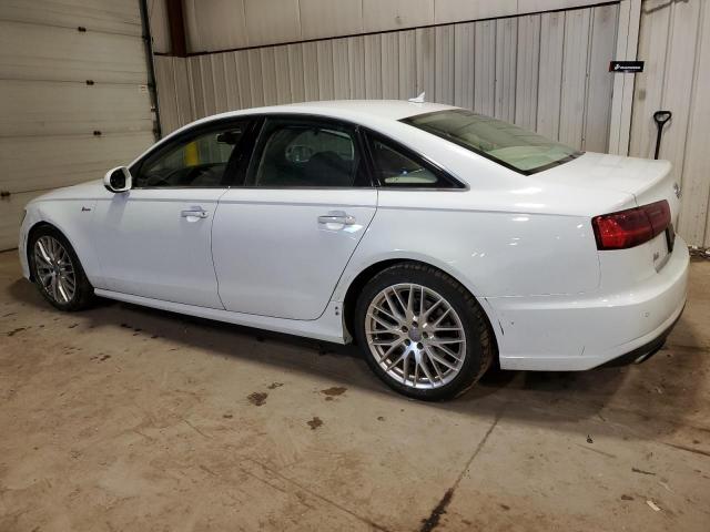 Photo 1 VIN: WAUHGAFC0GN007305 - AUDI A6 