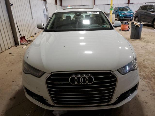 Photo 4 VIN: WAUHGAFC0GN007305 - AUDI A6 