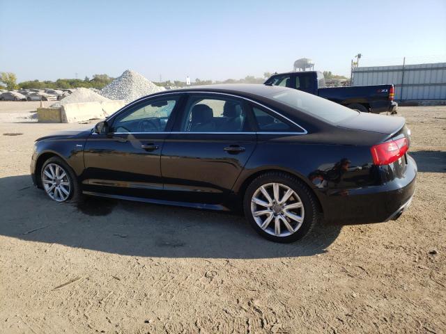 Photo 1 VIN: WAUHGAFC1CN087644 - AUDI A6 PRESTIG 