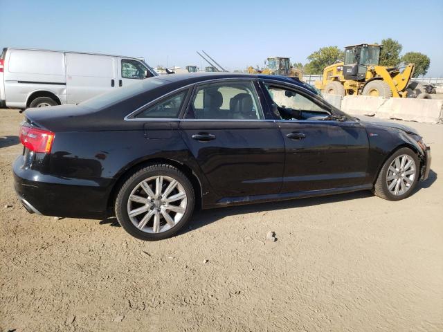 Photo 2 VIN: WAUHGAFC1CN087644 - AUDI A6 PRESTIG 