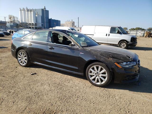 Photo 3 VIN: WAUHGAFC1CN087644 - AUDI A6 PRESTIG 