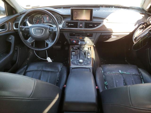 Photo 7 VIN: WAUHGAFC1CN087644 - AUDI A6 PRESTIG 