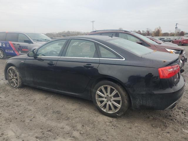 Photo 1 VIN: WAUHGAFC1CN094593 - AUDI A6 PRESTIG 