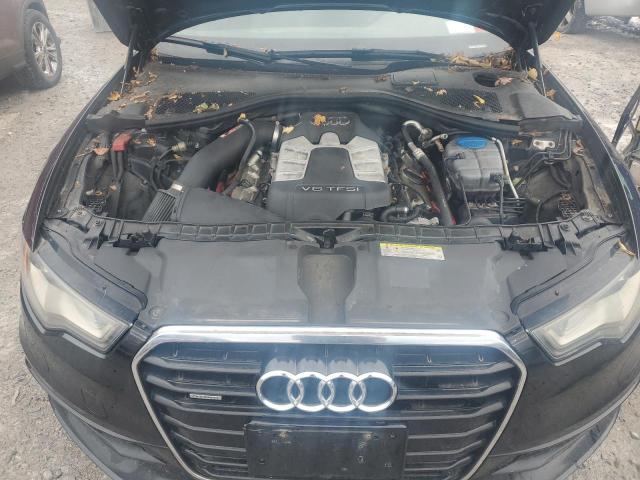 Photo 10 VIN: WAUHGAFC1CN094593 - AUDI A6 PRESTIG 