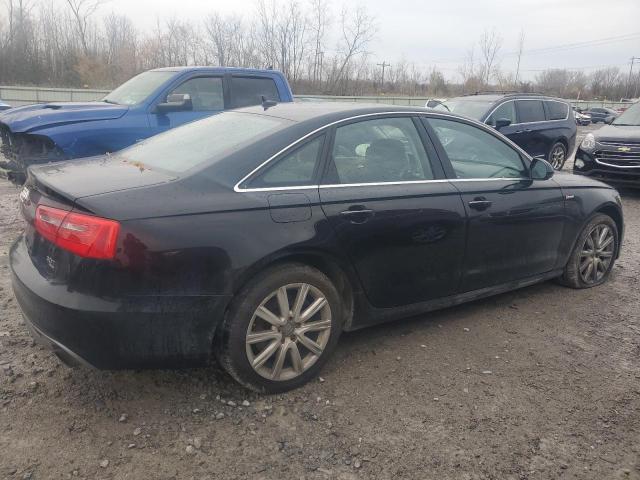 Photo 2 VIN: WAUHGAFC1CN094593 - AUDI A6 PRESTIG 