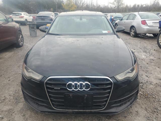 Photo 4 VIN: WAUHGAFC1CN094593 - AUDI A6 PRESTIG 