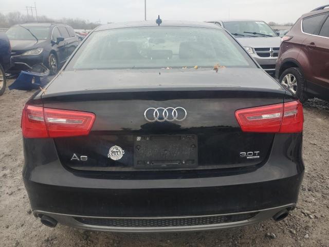 Photo 5 VIN: WAUHGAFC1CN094593 - AUDI A6 PRESTIG 