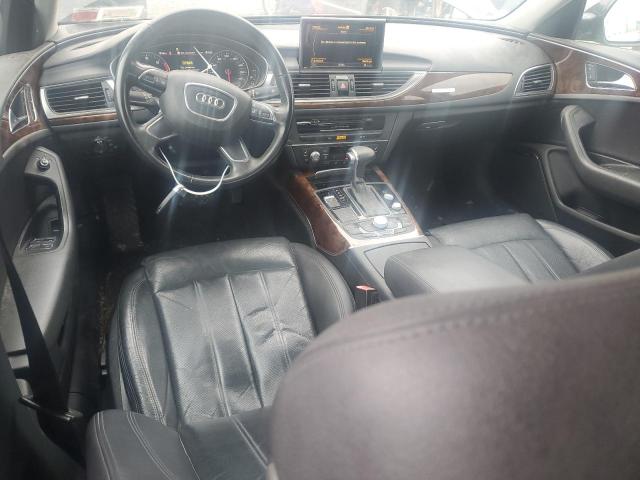 Photo 7 VIN: WAUHGAFC1CN094593 - AUDI A6 PRESTIG 