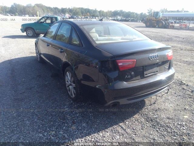 Photo 2 VIN: WAUHGAFC1CN108752 - AUDI A6 