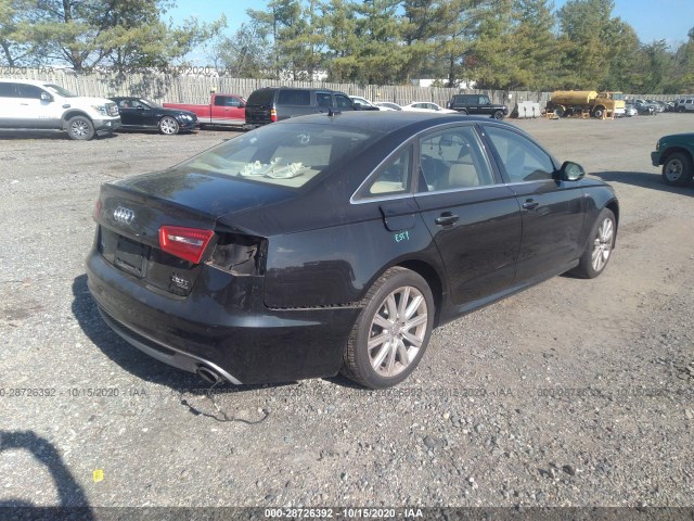 Photo 3 VIN: WAUHGAFC1CN108752 - AUDI A6 